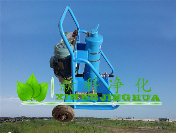 <b>新鄉(xiāng)LYC-32A移動濾油機LYC系列濾油機廠</b>