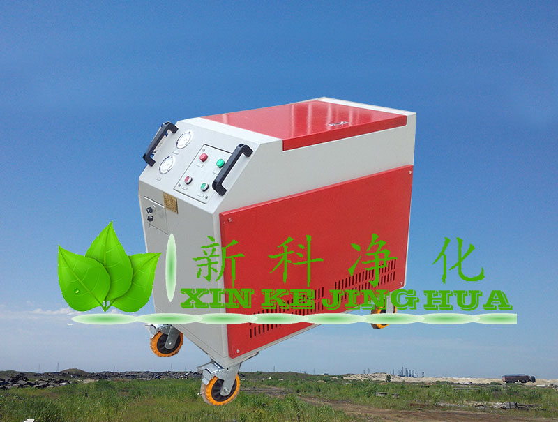 防爆型濾油機(jī)