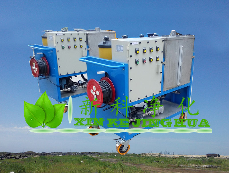 pall頗爾HCP100A380-50-K-S電廠用聚結(jié)脫水