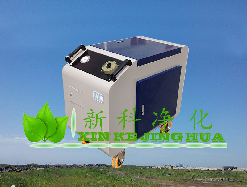 lyc移動(dòng)濾油機(jī)，帶油箱濾油機(jī)