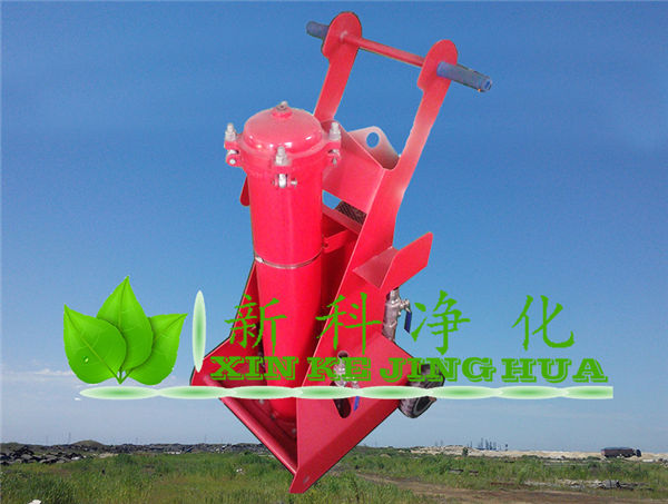 <b>xinxiang賀德克FCM060FN3B05BS5D5濾油機(jī)</b>