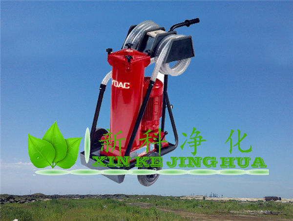 TUC100*3系列濾油車、液壓過濾裝置