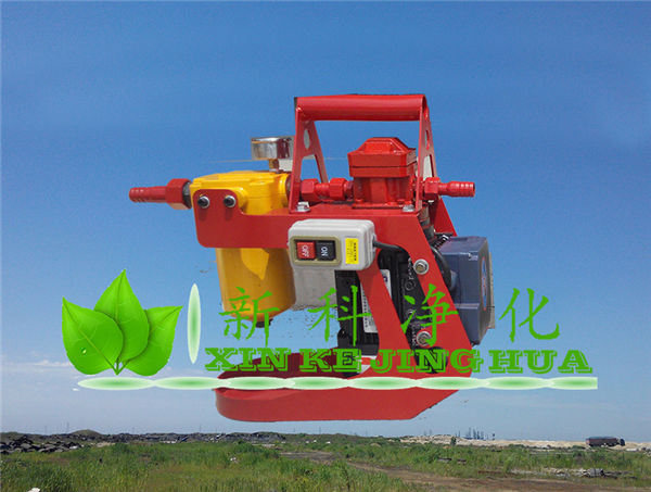 xinke16L流量便移式OF7S10P1M1B10E小型濾油