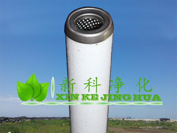 聚結(jié)脫水濾芯CC3LGO2H13