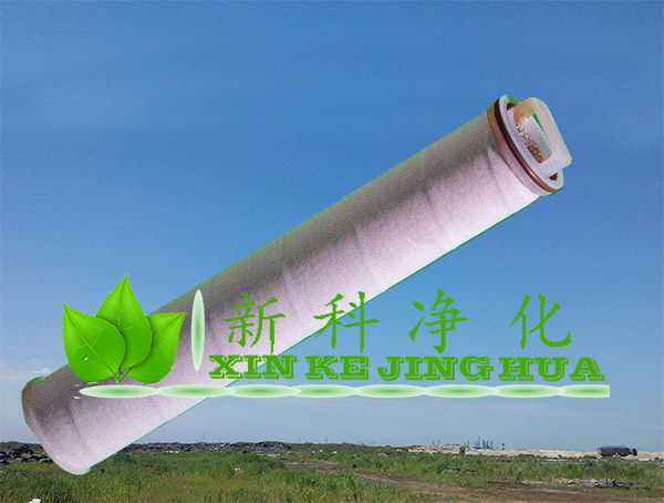 如何選用國產(chǎn)聚結(jié)濾芯濾芯LCS2HHH做替