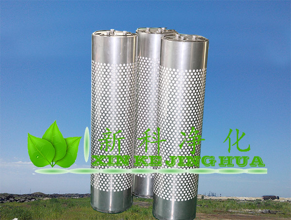 干性離子交換樹(shù)脂濾芯HP504L33-6EV濾芯