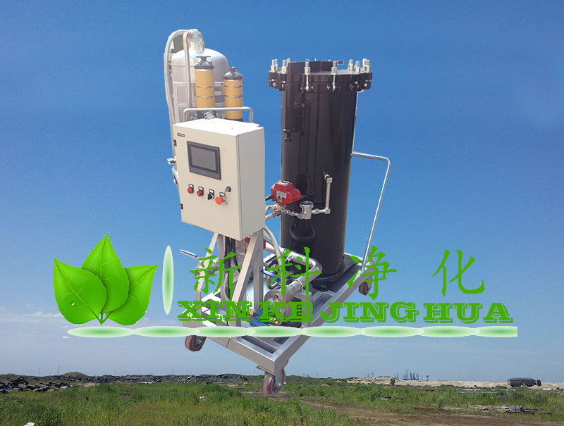 濾油機(jī)HRM04XR3ZCP脫酸濾油機(jī)HNP021R3箱式