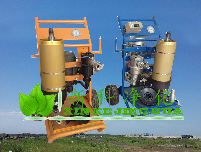 濾油機(jī)PFC-8314-150-H-KP濾油機(jī)廠家